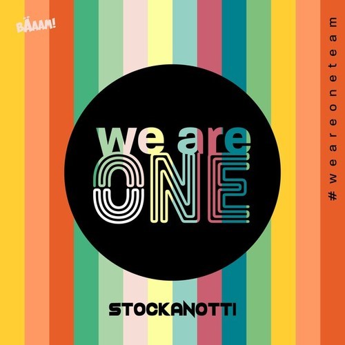 Stockanotti-We Are One