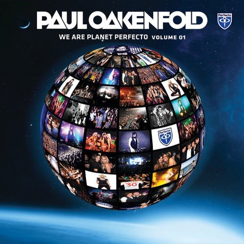 Various Artists-We Are Planet Perfecto, Vol. 1 (Mixed By Paul Oakenfold)