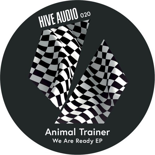 Animal Trainer, Benja (CH), Reto Ardour-We Are Ready EP