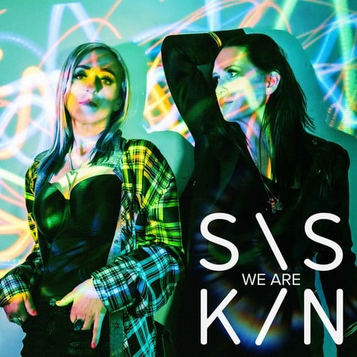 We Are Siskin [Deluxe]