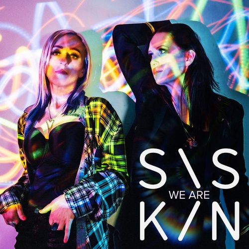 Siskin-We Are Siskin