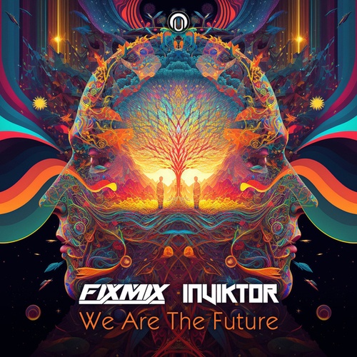 Fixmix & Inviktor-We Are The Future