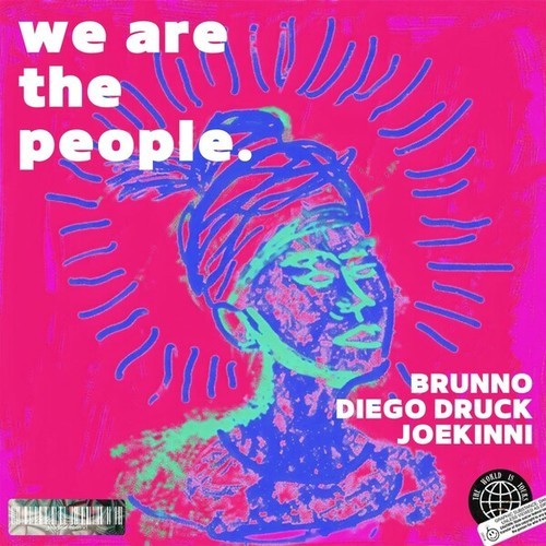 We Are The People