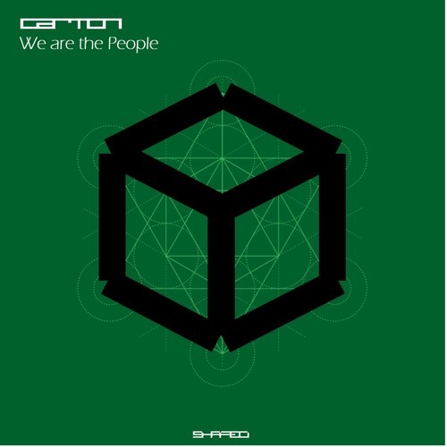 Carton-We Are the People