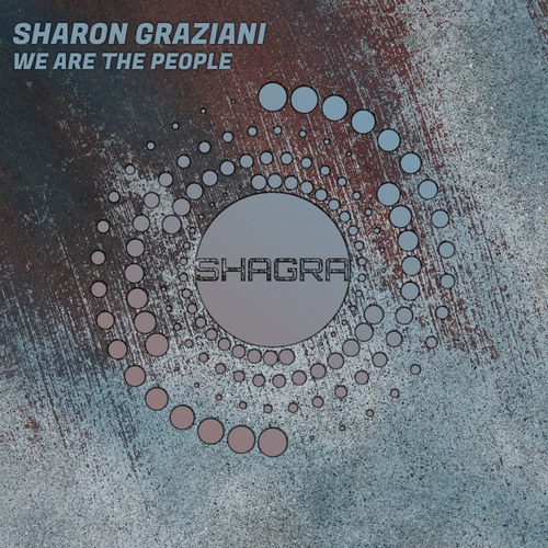 Sharon Graziani-We Are The People