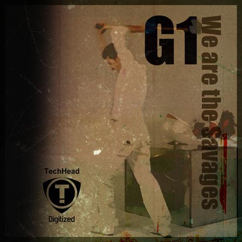 G1-We Are The Savages