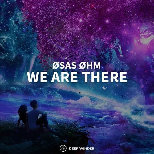 ØSAS ØHM-We Are There