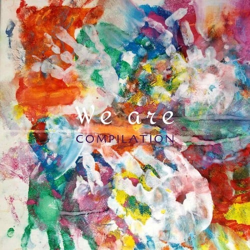 Various Artists-We Are