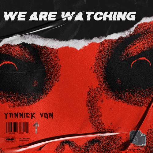 Yannick Von-We Are Watching