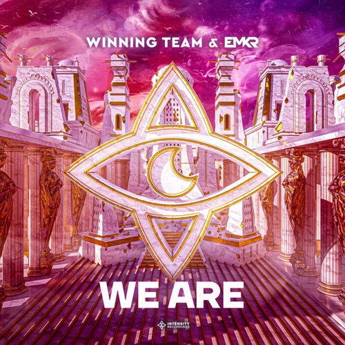 Winning Team, EMKR-We Are