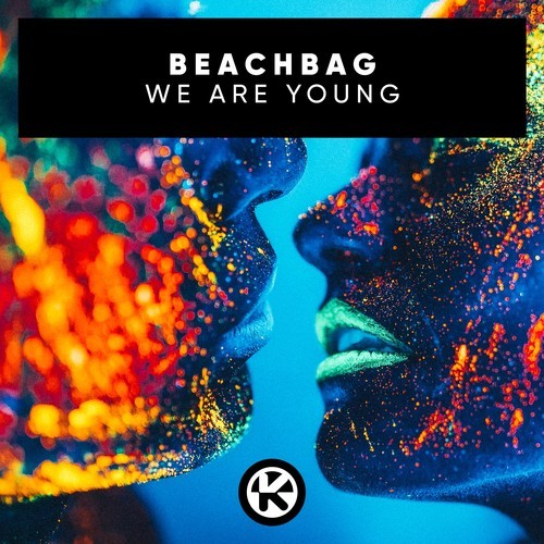 Beachbag-We Are Young
