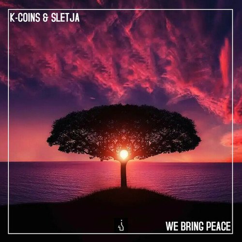 K-Coins, Sletja-We Bring Peace