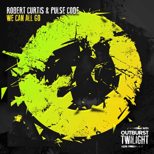 Pulse Code, Robert Curtis-We Can All Go