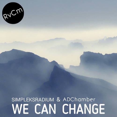 Simpleksradium, ADChamber-We Can Change