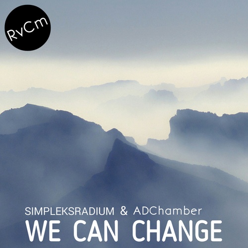 We Can Change