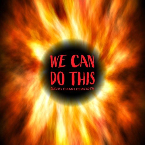 David Charlesworth-We Can Do This