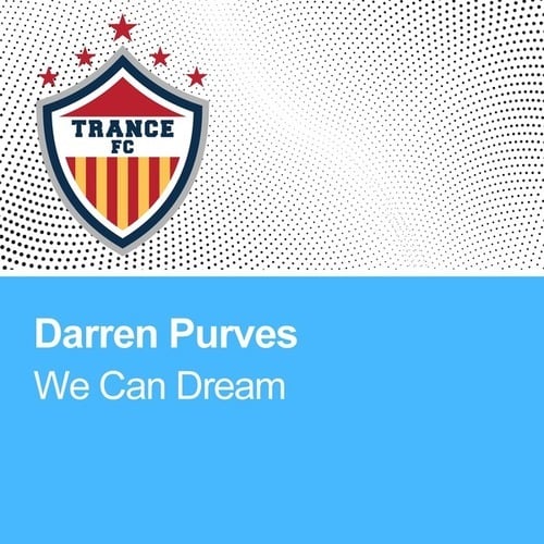Darren Purves-We Can Dream