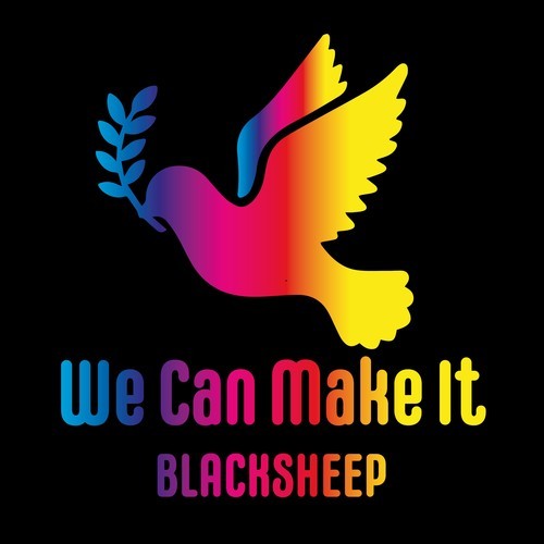 BlackSheep-We Can Make It (Through Anything)