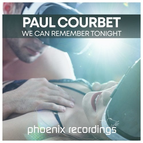 Paul Courbet-We Can Remember Tonight