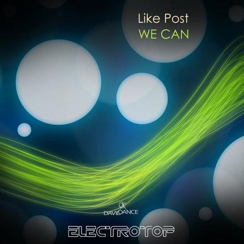 We Can - Single