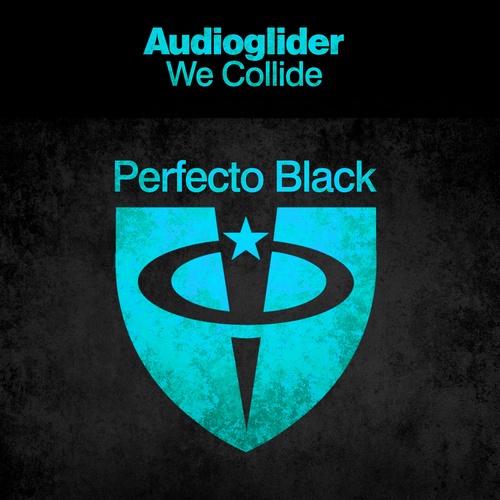 Audioglider-We Collide