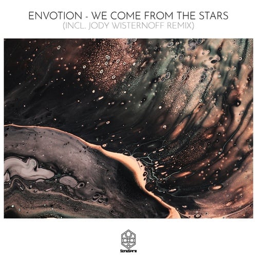 Envotion, Jody Wisternoff-We Come from the Stars