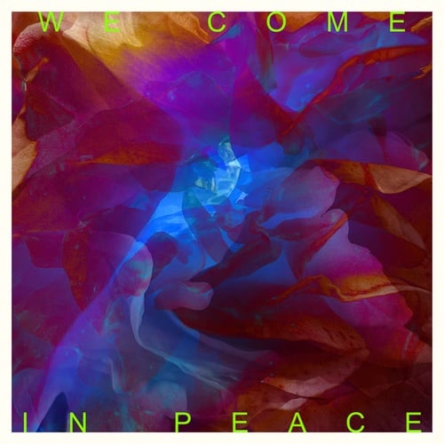 Various Artists-We Come in Peace