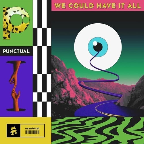 Punctual, Jordan Shaw-We Could Have It All