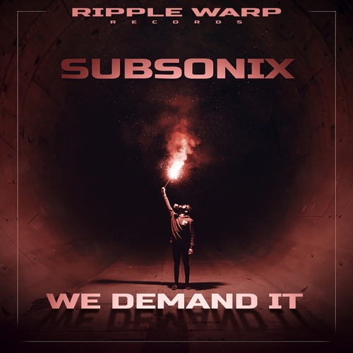 Subsonix-We Demand It