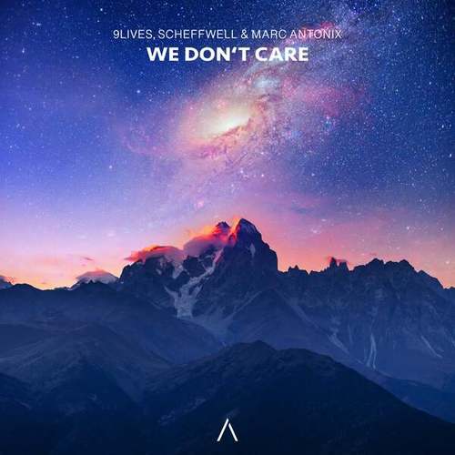 9Lives, Scheffwell, Marc Antonix-We Don't Care