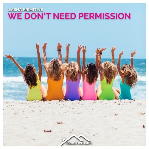 Sasha Primitive-We Don't Need Permission