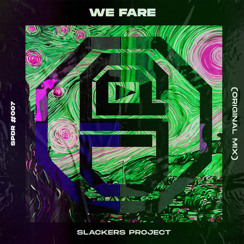 Slackers Project-We Fare