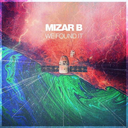 Mizar B-We Found It