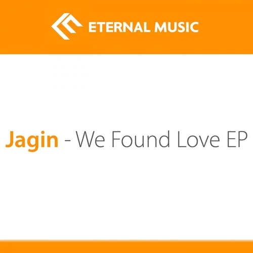 Jagin-We Found Love