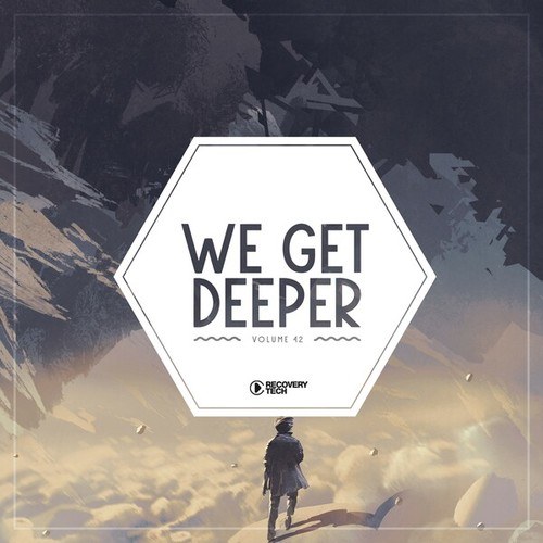Various Artists-We Get Deeper, Vol. 42