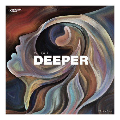 Various Artists-We Get Deeper, Vol. 49