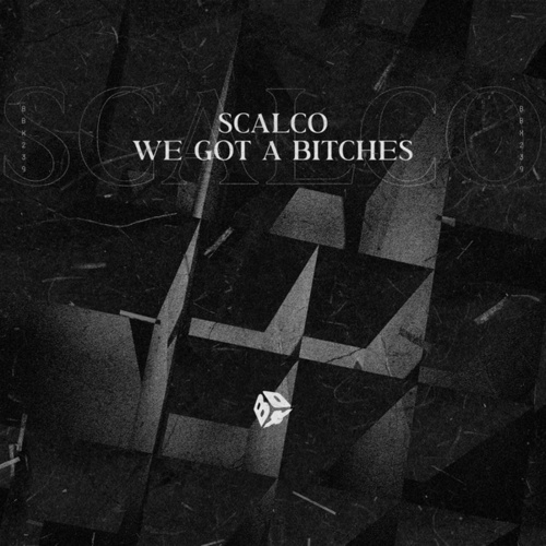 Scalco-We Got a Bitches