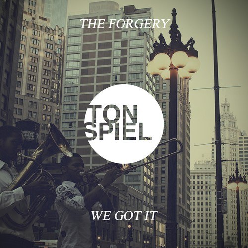 The Forgery-We Got It