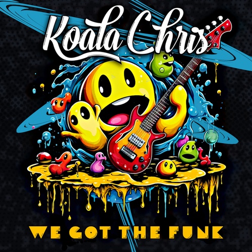 Koala Chris-We Got The Funk