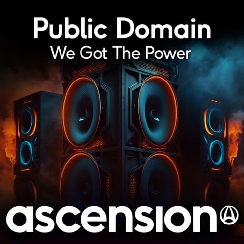 Public Domain-We Got The Power