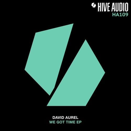 David Aurel, Rion S-We Got Time EP