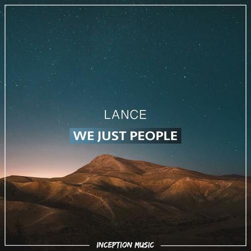 We Just People