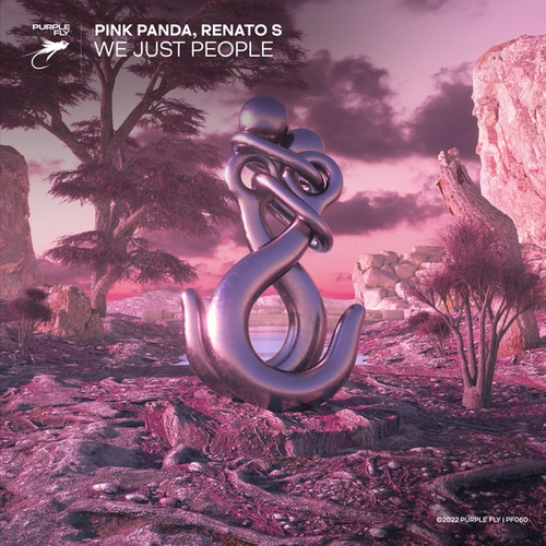 Pink Panda, Renato S-We Just People