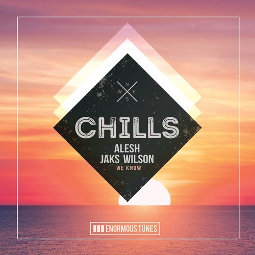 Jaks Wilson, ALESH-We Know