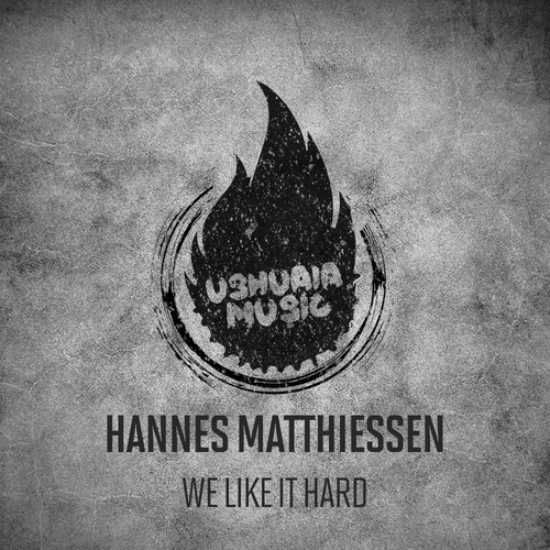 Hannes Matthiessen-We Like it Hard