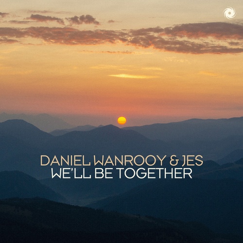 Jes, Daniel Wanrooy-We’ll Be Together