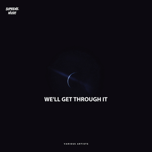 Various Artists-We'll Get Through It