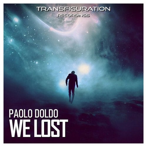 Paolo Doldo-We Lost