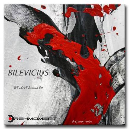 Bilevicius, Luis Weyers, NANDO PUIG, Ivan Lett, Oskitronic-We Love Remix
