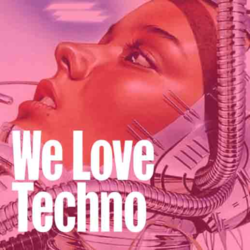 We Love Techno - Music Worx
